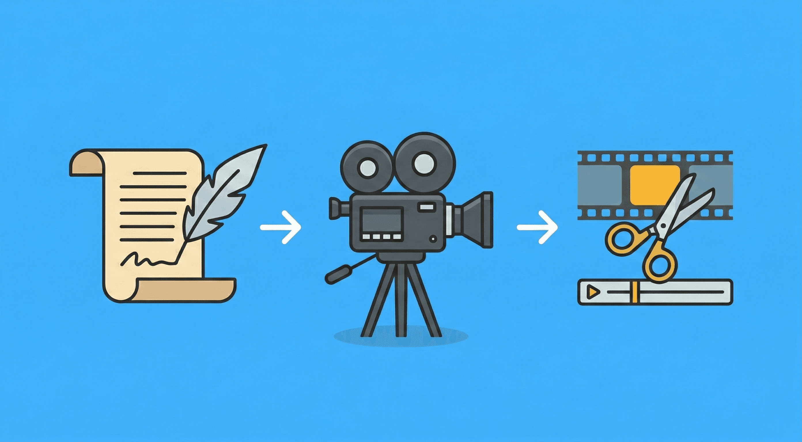 Skapa YouTube-shorts