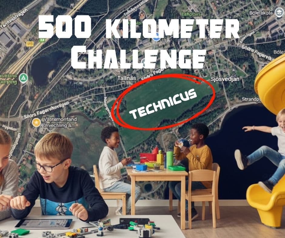 Promenera med Pangea